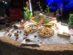 -东方明珠·可口可乐欢乐餐厅