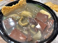 金原老鸭全家福-金原鸭血粉丝汤总店(锁金村店)