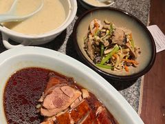 -南京大牌档(济南万象城店)