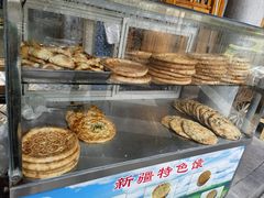 -新疆伊宁远征餐厅