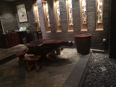 -青藤茶馆(南山路店)