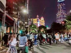 -大光明电影院(南京西路店)