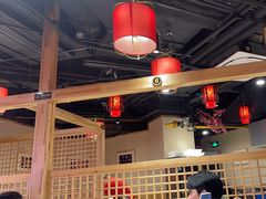 -玺炖·中国铁锅炖(虹桥天街店)