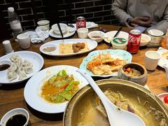 -老厨家(中央大街西七道街店)