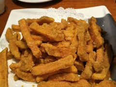 -金掌勺东北菜(格兰晴天店)