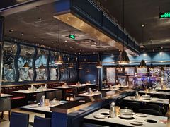 -加餐海鲜自助(宝龙一城店)