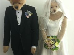 泰迪熊博物馆-济州岛泰迪熊博物馆