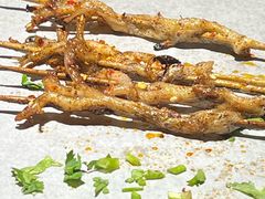 -醉烧膘·烧烤夜宵王(总店)