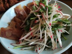 -胖老汉椒麻鸡清真新疆菜(西御街店)