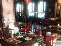 -兰溪小馆(东直门簋街店)