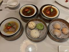 -马哥孛罗酒店·SAVVY全日餐厅