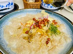 -祈胜邨•顺德鱼生•顺德菜(容桂店)