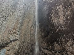 -雁荡山大龙湫景区