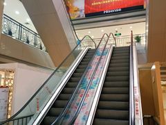 -民生百货(五路口店)