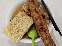 -许记大碗皮肚面馆(三条巷店)