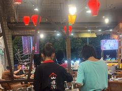 -塘屋烧烤·云南火塘烧烤品牌(春城慧谷旗舰店)
