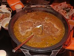 -探鱼·鲜青椒爽麻烤鱼(广州欣荣广场店)