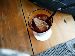 -RUMORS COFFEE ROASTERY鲁马滋咖啡(湖南路店)