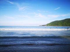 -后海村