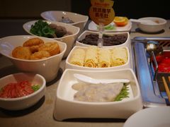 -海底捞火锅(泉城路店)
