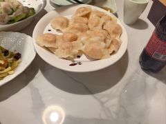-船歌·鱼水饺青岛菜(石老人店)