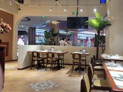 -MORNING  TAI莫柠泰·东南亚泰式餐厅(滨江公园店)