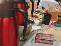 -刘姐啤酒鱼民族演艺餐厅(西街总店)