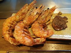 -赤坂亭·M9和牛烧肉·铁板烧(合肥万象城店)