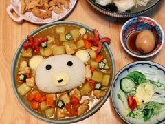 -红小满休闲餐厅(十全街店)