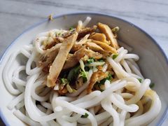 -再回首鸡肉米线(人民路一店)