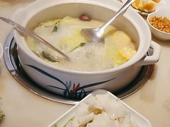 -小骨煲金华砂锅(转塘金街美地店)