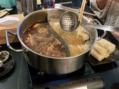 -熹悟海鲜火锅·广式打边炉