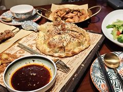 -那拉提之疆·新疆菜(美院店)