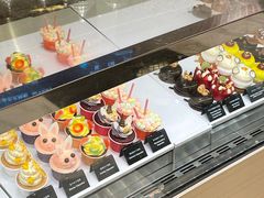 -甜艺廊(永利皇宫店)