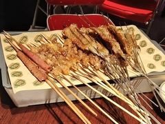 -蚝堡海鲜·威海菜·海肠捞饭·烧烤·亚洲吃蚝公司(幸福门店)