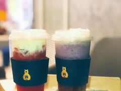 森芝味葡萄-SENTEA森茶(麦地丽日店)