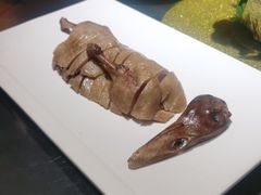 -A One Kitchen·南京精菜馆(德基广场店)