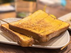 -小马哥烧烤(楚州店)