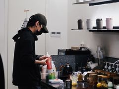 -野鸽子咖啡(中航店)