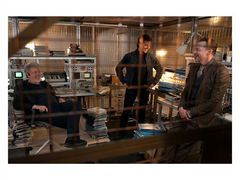 -万达影城(浦西万达广场激光IMAX店)