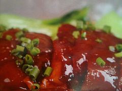 -万柳阁小馆·花园餐厅(龙潭湖店)