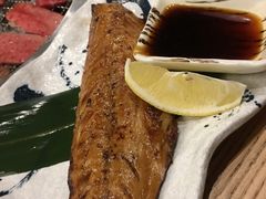 -御牛道日式烤肉料理(杭州万象城店)