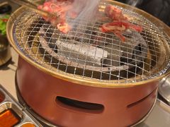 -西塔老太太泥炉烤肉(青浦蟠龙天地店)