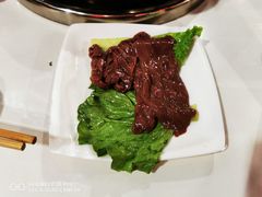 -枇杷园食为鲜火锅(南山店)