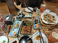 -小川洋风料理(街道口店)