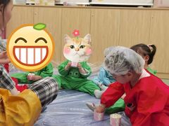 -辫豆HABA儿童馆·创意早教逻辑思维专注力(银泰中心店)