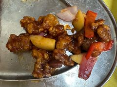 -南沙辉记烧鸡·荔枝木炭火吊烧(旧镇店)