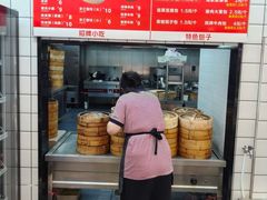 -品乐天包子(西北大学店)