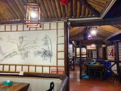 -风波庄(石景山店)