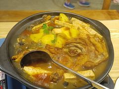 -渔太泰漓江小馆·广西融合菜(西街店)
